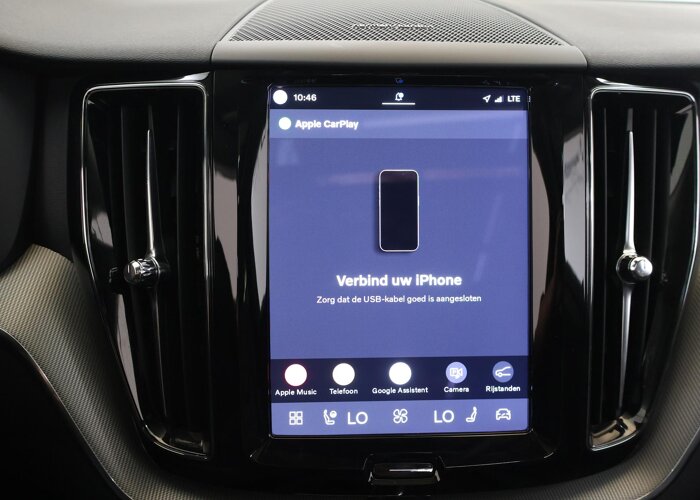 Volvo XC60 2.0 T8 Plug-in hybrid AWD Plus Dark