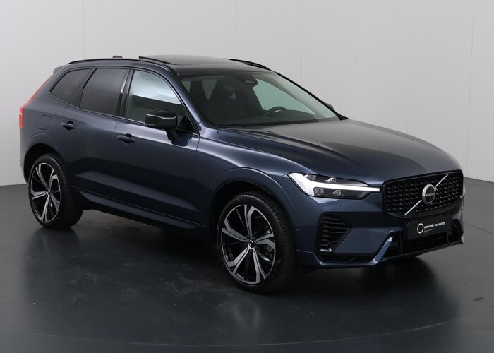 Volvo XC60 2.0 T8 Plug-in hybrid AWD Plus Dark
