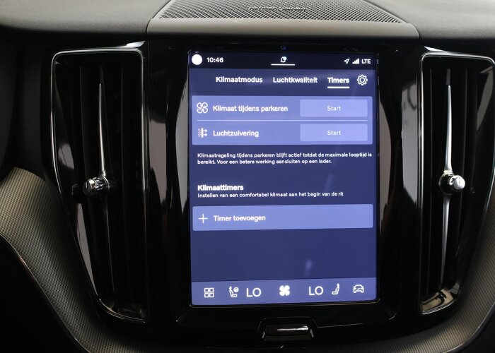 Volvo XC60 2.0 T8 Plug-in hybrid AWD Plus Dark