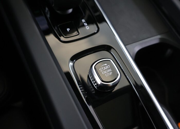 Volvo XC60 2.0 T8 Plug-in hybrid AWD Plus Dark