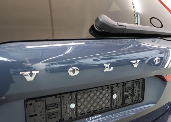 Volvo XC60 2.0 T8 Plug-in hybrid AWD Plus Dark