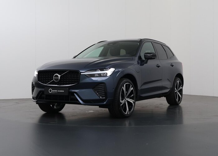 Volvo XC60 2.0 T8 Plug-in hybrid AWD Plus Dark