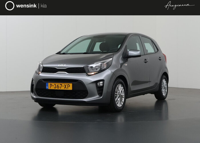 Kia Picanto 1.0 DPi DynamicLine