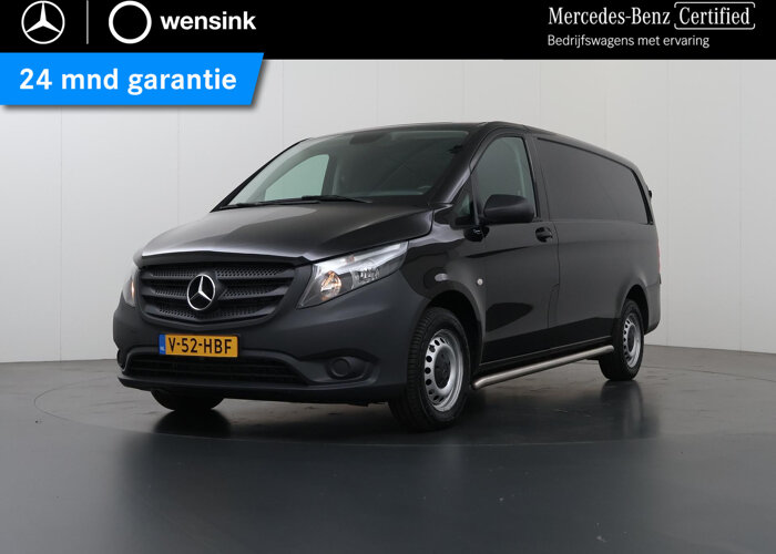 Mercedes-Benz Vito 114 CDI L2