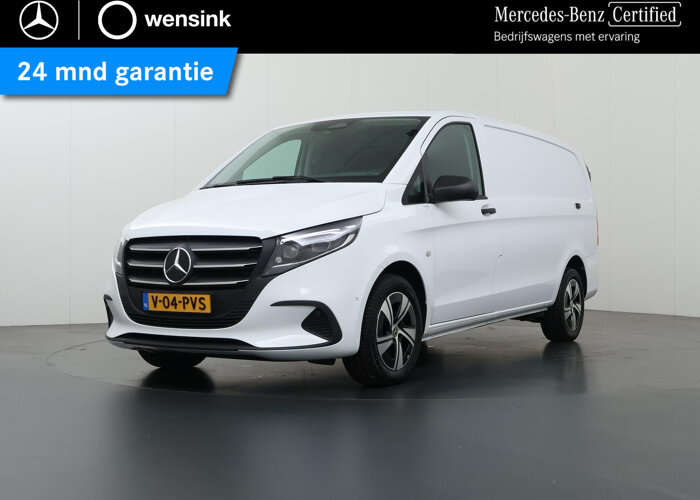 Mercedes-Benz Vito 116 CDI L2 Pro