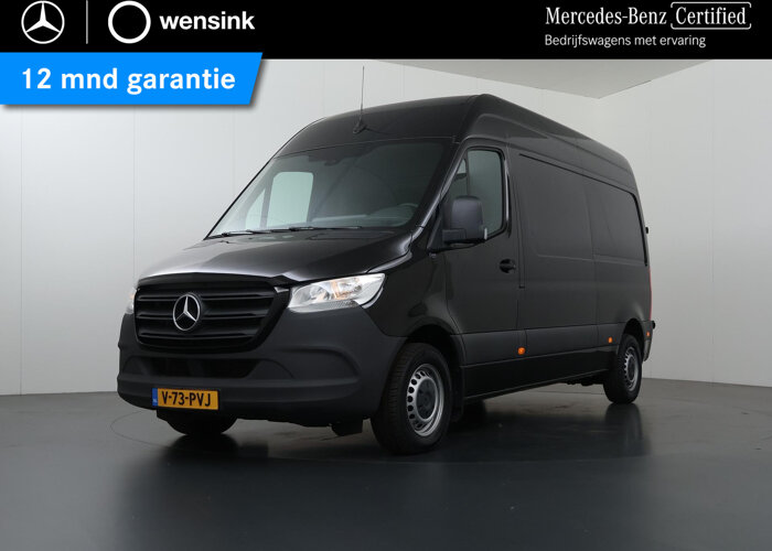 Mercedes-Benz Sprinter 315 CDI L2 H2 FWD