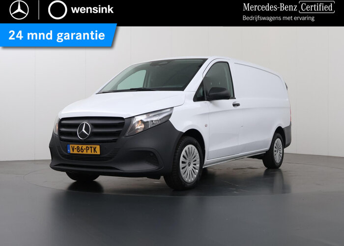 Mercedes-Benz Vito 116 CDI L2 Pro