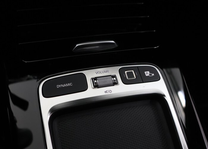 Mercedes-Benz A-Klasse 180 Star Edition AMG Line