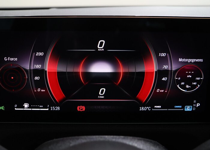 Mercedes-Benz CLA-Klasse 180 Business Solution AMG