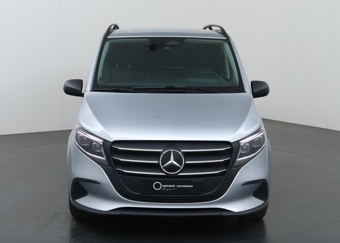 Mercedes-Benz Vito 116 CDI | Aut. | Lang L2 | Select |