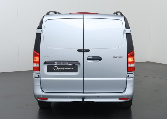 Mercedes-Benz Vito 116 CDI | Aut. | Lang L2 | Select |