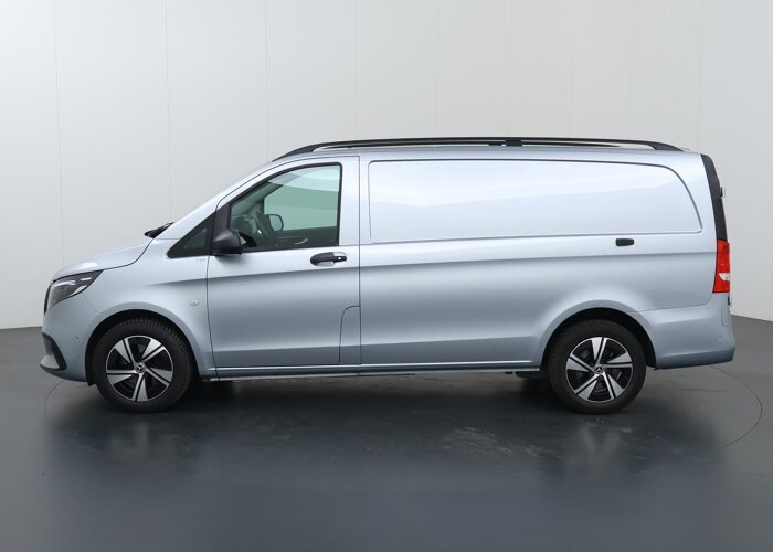 Mercedes-Benz Vito 116 CDI | Aut. | Lang L2 | Select |