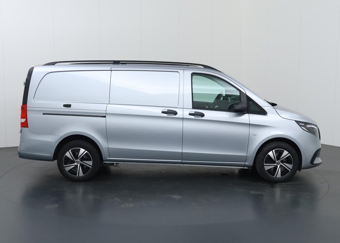 Mercedes-Benz Vito 116 CDI | Aut. | Lang L2 | Select |