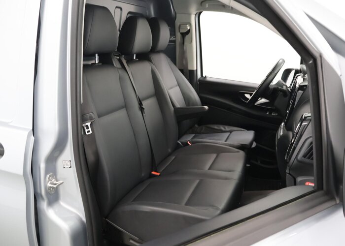 Mercedes-Benz Vito 116 CDI | Aut. | Lang L2 | Select |