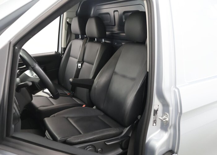 Mercedes-Benz Vito 116 CDI | Aut. | Lang L2 | Select |