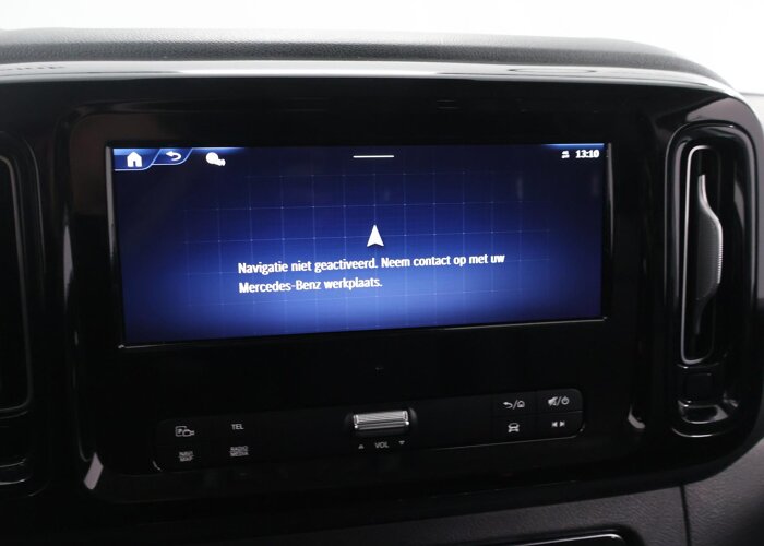 Mercedes-Benz Vito 116 CDI | Aut. | Lang L2 | Select |