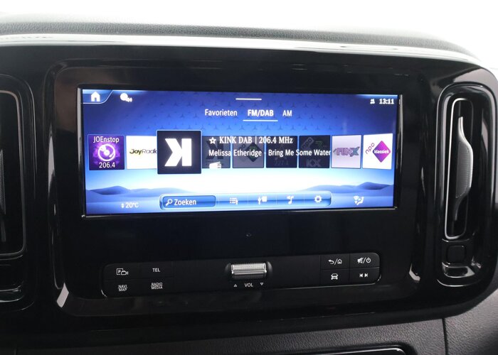 Mercedes-Benz Vito 116 CDI | Aut. | Lang L2 | Select |