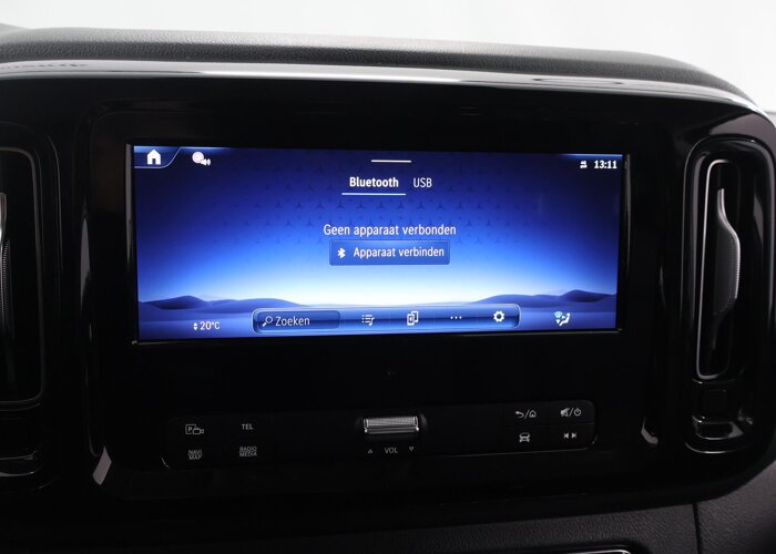 Mercedes-Benz Vito 116 CDI | Aut. | Lang L2 | Select |