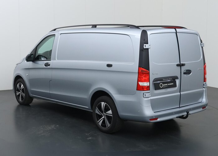 Mercedes-Benz Vito 116 CDI | Aut. | Lang L2 | Select |