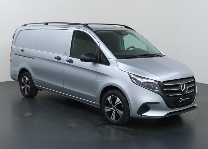 Mercedes-Benz Vito 116 CDI | Aut. | Lang L2 | Select |