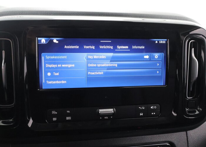 Mercedes-Benz Vito 116 CDI | Aut. | Lang L2 | Select |