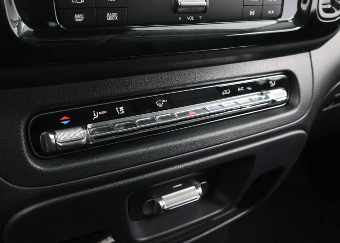 Mercedes-Benz Vito 116 CDI | Aut. | Lang L2 | Select |
