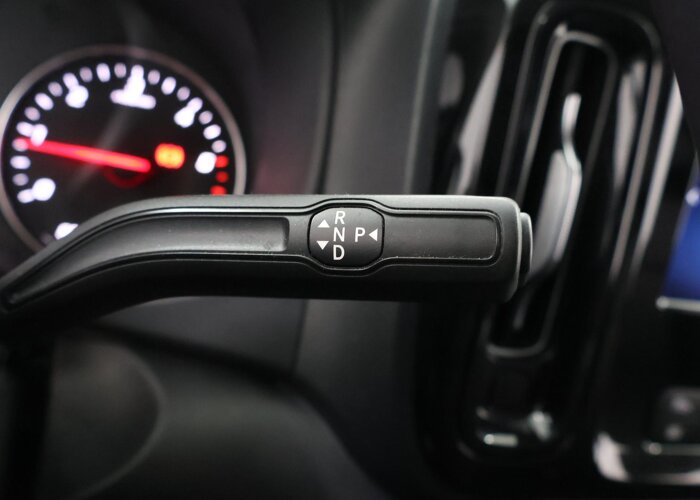 Mercedes-Benz Vito 116 CDI | Aut. | Lang L2 | Select |