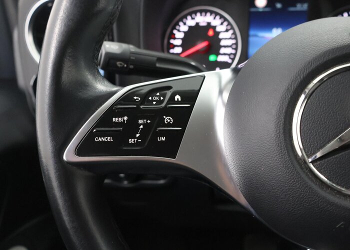 Mercedes-Benz Vito 116 CDI | Aut. | Lang L2 | Select |