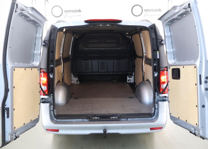 Mercedes-Benz Vito 116 CDI | Aut. | Lang L2 | Select |