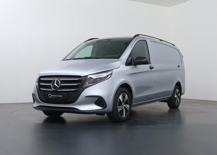 Mercedes-Benz Vito 116 CDI | Aut. | Lang L2 | Select |
