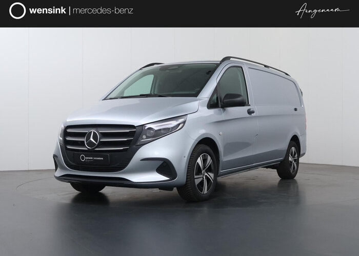 Mercedes-Benz Vito 116 CDI | Aut. | Lang L2 | Select |