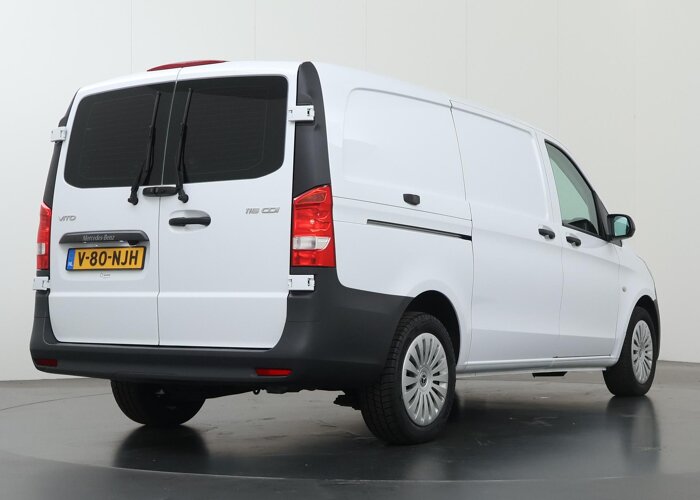Mercedes-Benz Vito 116 CDI | Aut. | Lang L2 | Pro