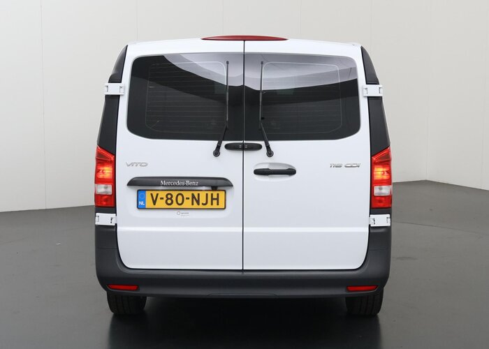 Mercedes-Benz Vito 116 CDI | Aut. | Lang L2 | Pro