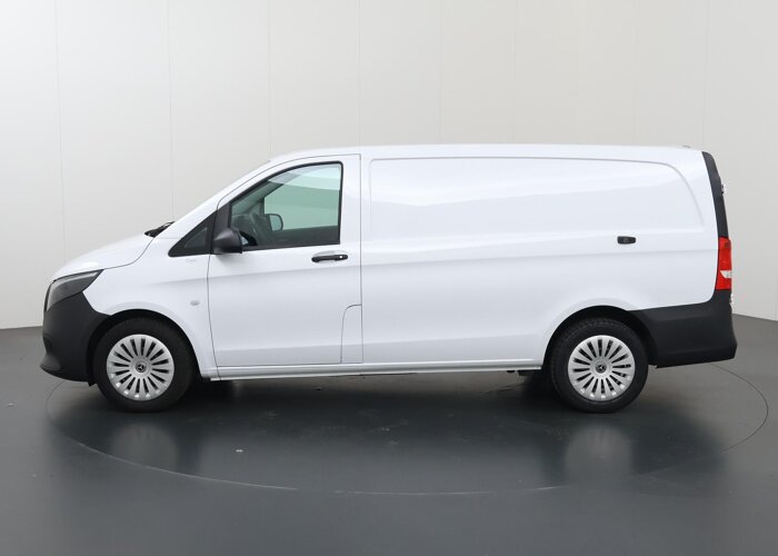 Mercedes-Benz Vito 116 CDI | Aut. | Lang L2 | Pro