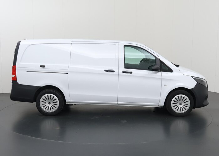 Mercedes-Benz Vito 116 CDI | Aut. | Lang L2 | Pro