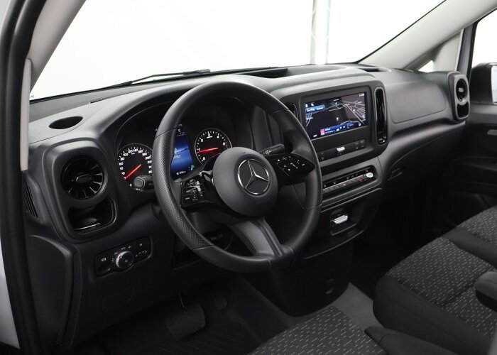 Mercedes-Benz Vito 116 CDI | Aut. | Lang L2 | Pro