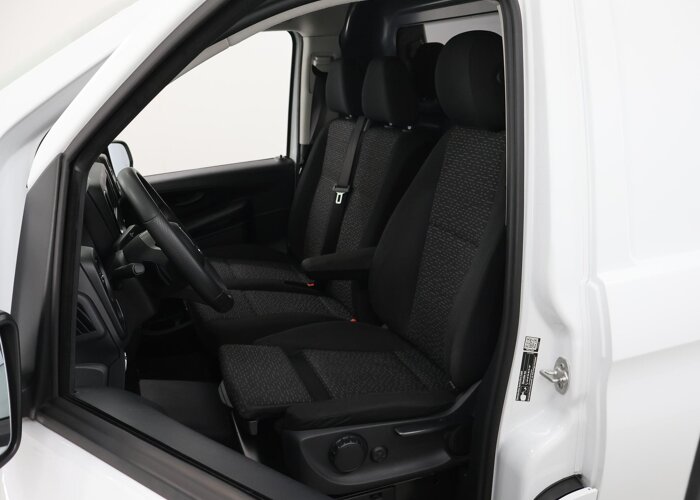 Mercedes-Benz Vito 116 CDI | Aut. | Lang L2 | Pro