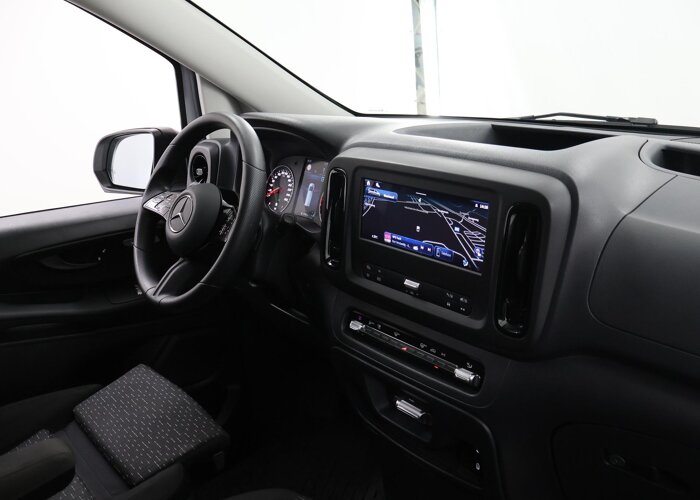 Mercedes-Benz Vito 116 CDI | Aut. | Lang L2 | Pro
