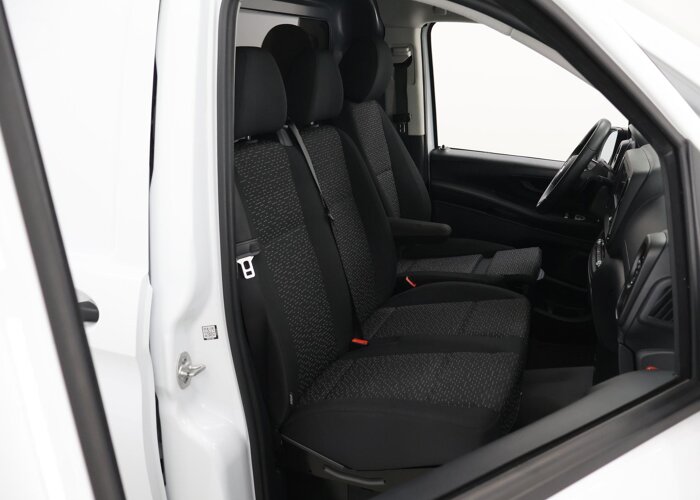 Mercedes-Benz Vito 116 CDI | Aut. | Lang L2 | Pro