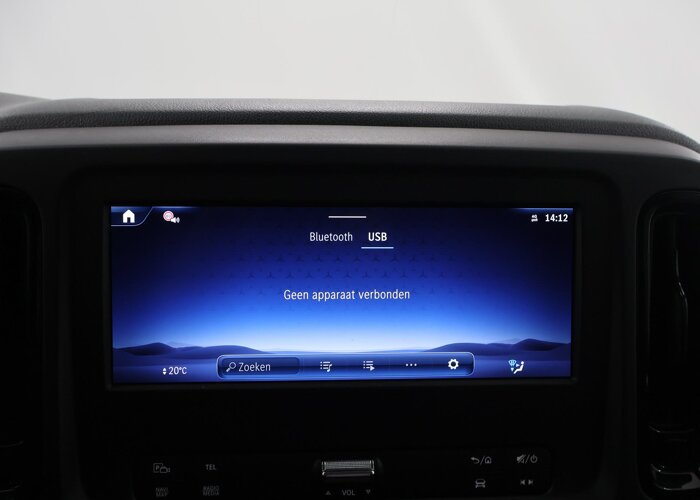 Mercedes-Benz Vito 116 CDI | Aut. | Lang L2 | Pro