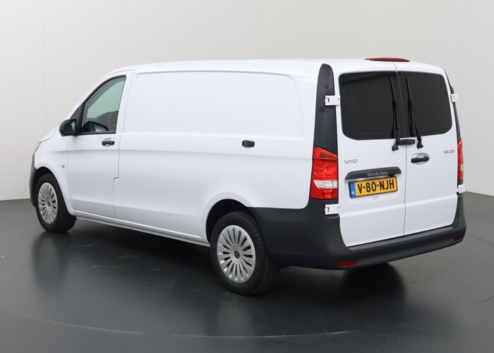 Mercedes-Benz Vito 116 CDI | Aut. | Lang L2 | Pro