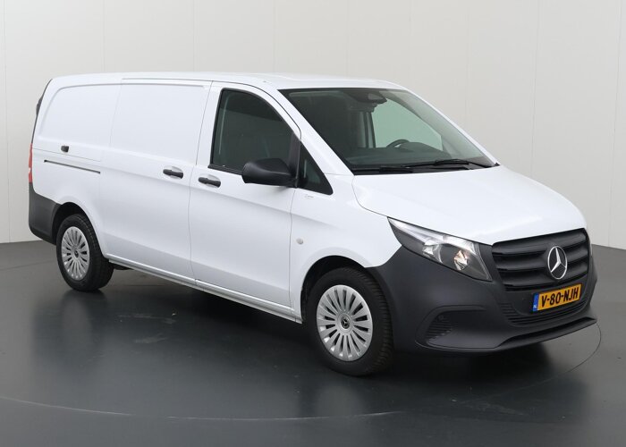 Mercedes-Benz Vito 116 CDI | Aut. | Lang L2 | Pro