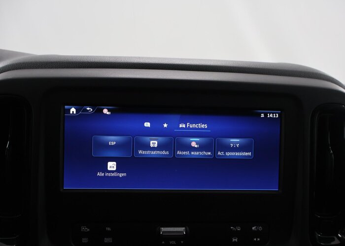 Mercedes-Benz Vito 116 CDI | Aut. | Lang L2 | Pro