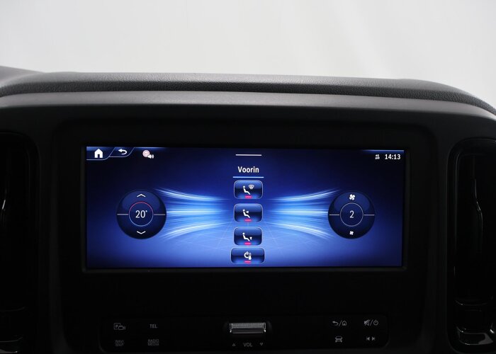 Mercedes-Benz Vito 116 CDI | Aut. | Lang L2 | Pro