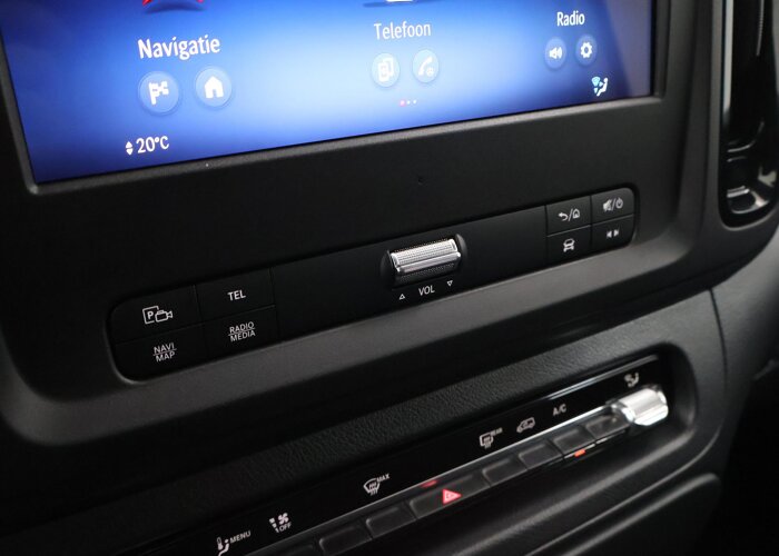 Mercedes-Benz Vito 116 CDI | Aut. | Lang L2 | Pro