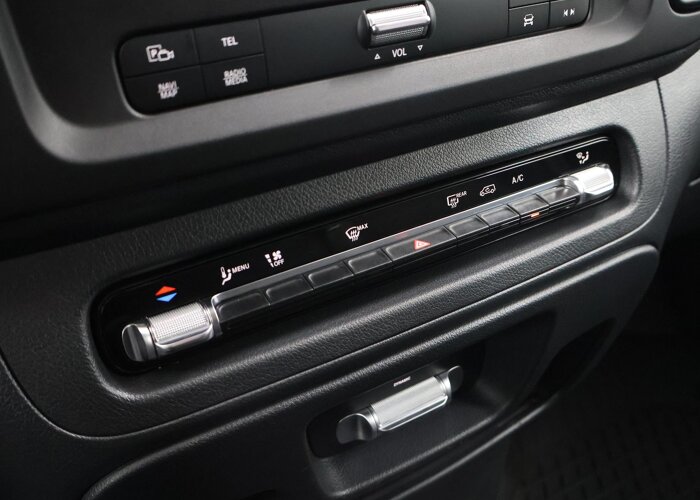 Mercedes-Benz Vito 116 CDI | Aut. | Lang L2 | Pro