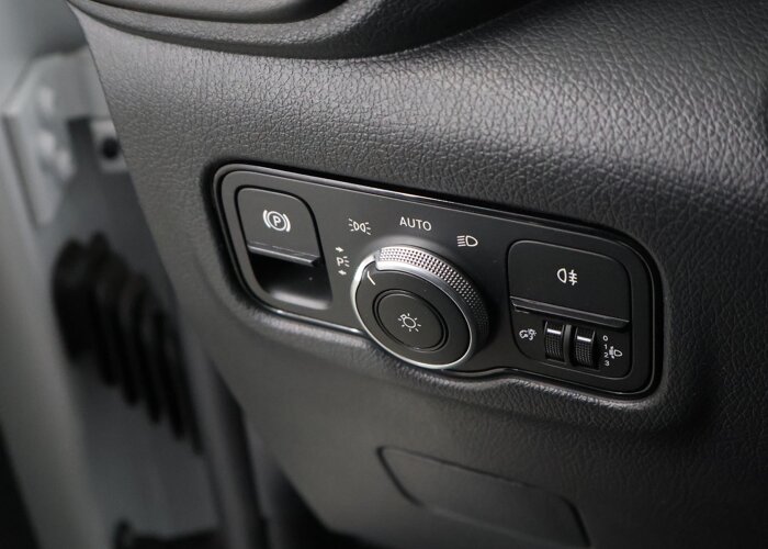 Mercedes-Benz Vito 116 CDI | Aut. | Lang L2 | Pro