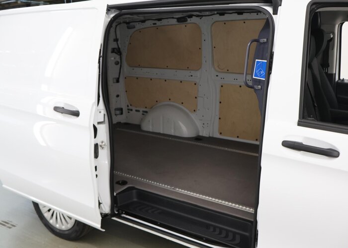 Mercedes-Benz Vito 116 CDI | Aut. | Lang L2 | Pro