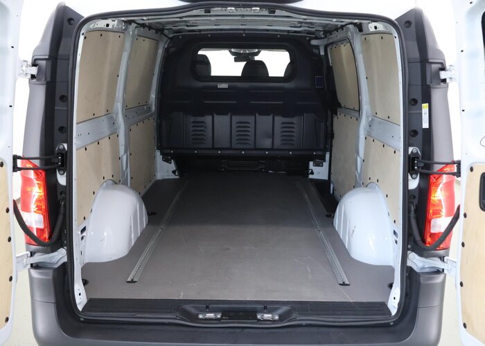 Mercedes-Benz Vito 116 CDI | Aut. | Lang L2 | Pro