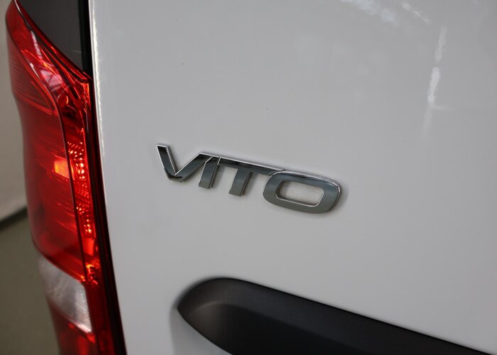 Mercedes-Benz Vito 116 CDI | Aut. | Lang L2 | Pro